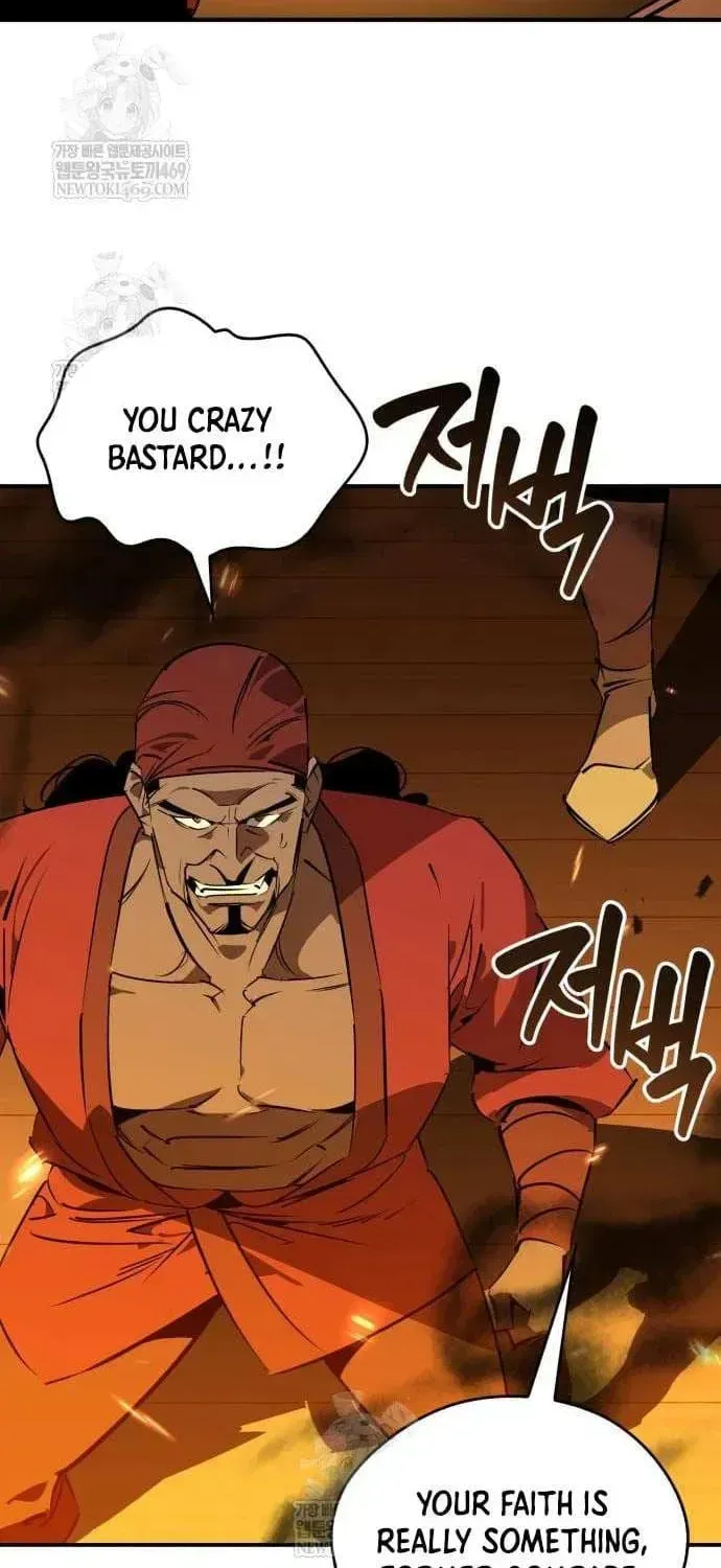 Wild West Murim Chapter 103 page 81 - 