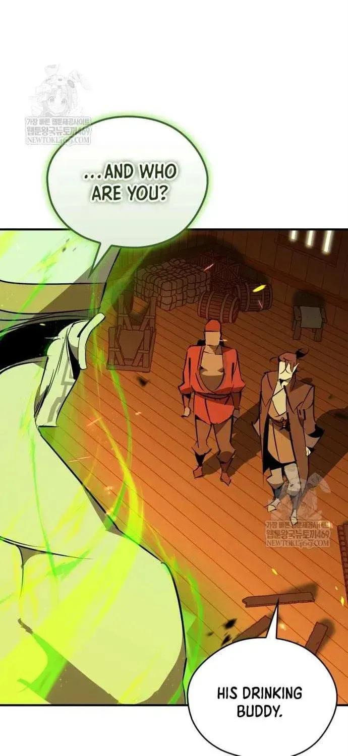 Wild West Murim Chapter 103 page 84 - 