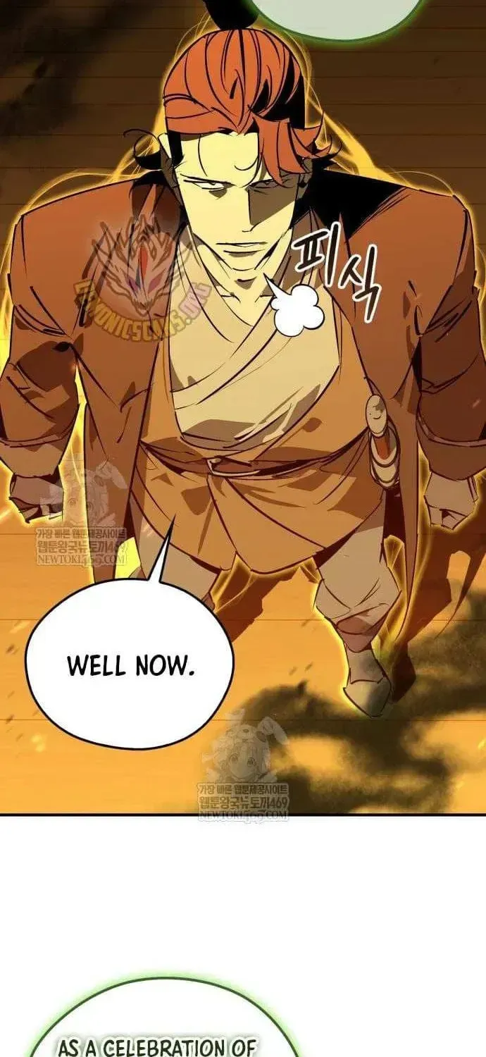 Wild West Murim Chapter 103 page 86 - 