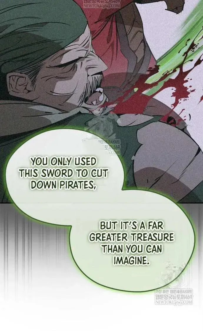 Wild West Murim Chapter 103 page 89 - 