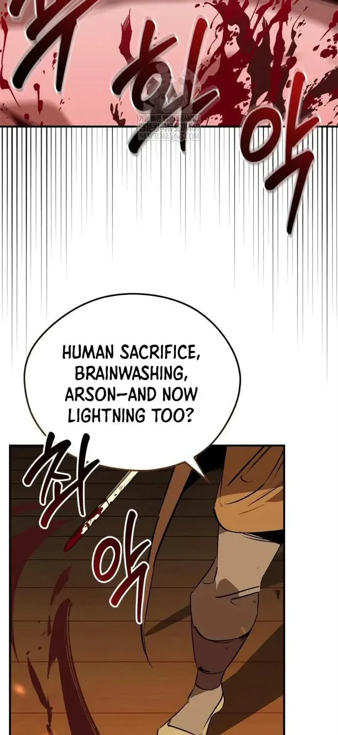 Wild West Murim Chapter 104 page 102 - 