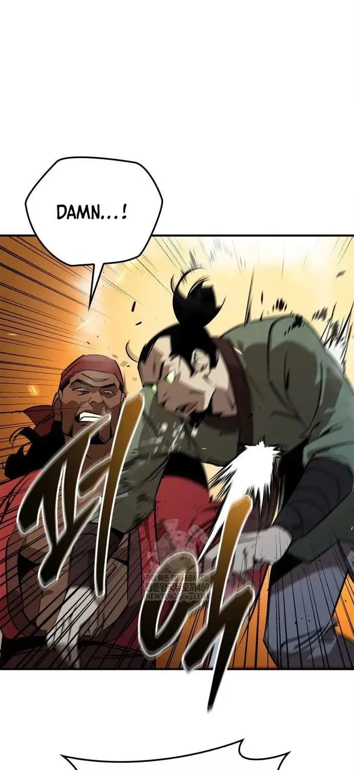 Wild West Murim Chapter 104 page 14 - 