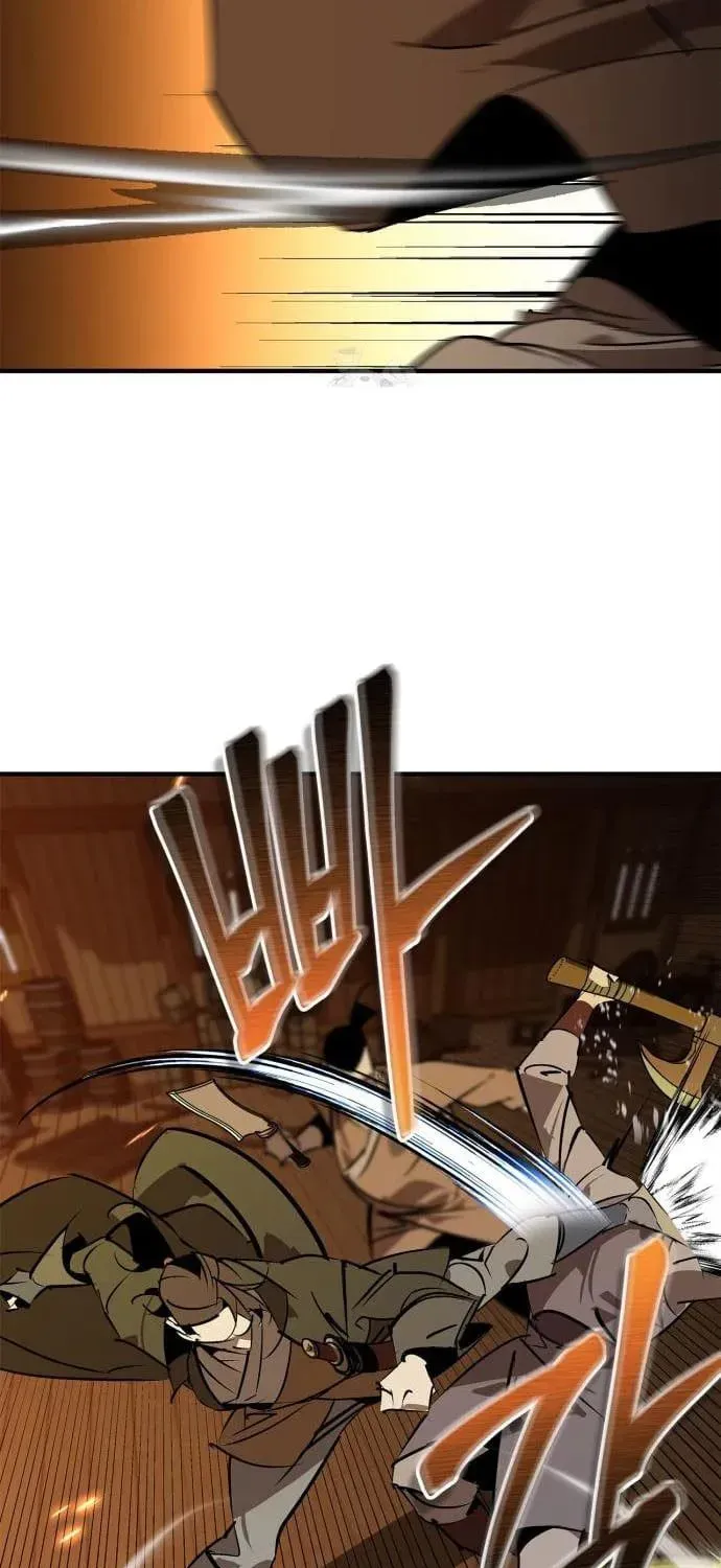 Wild West Murim Chapter 104 page 20 - 