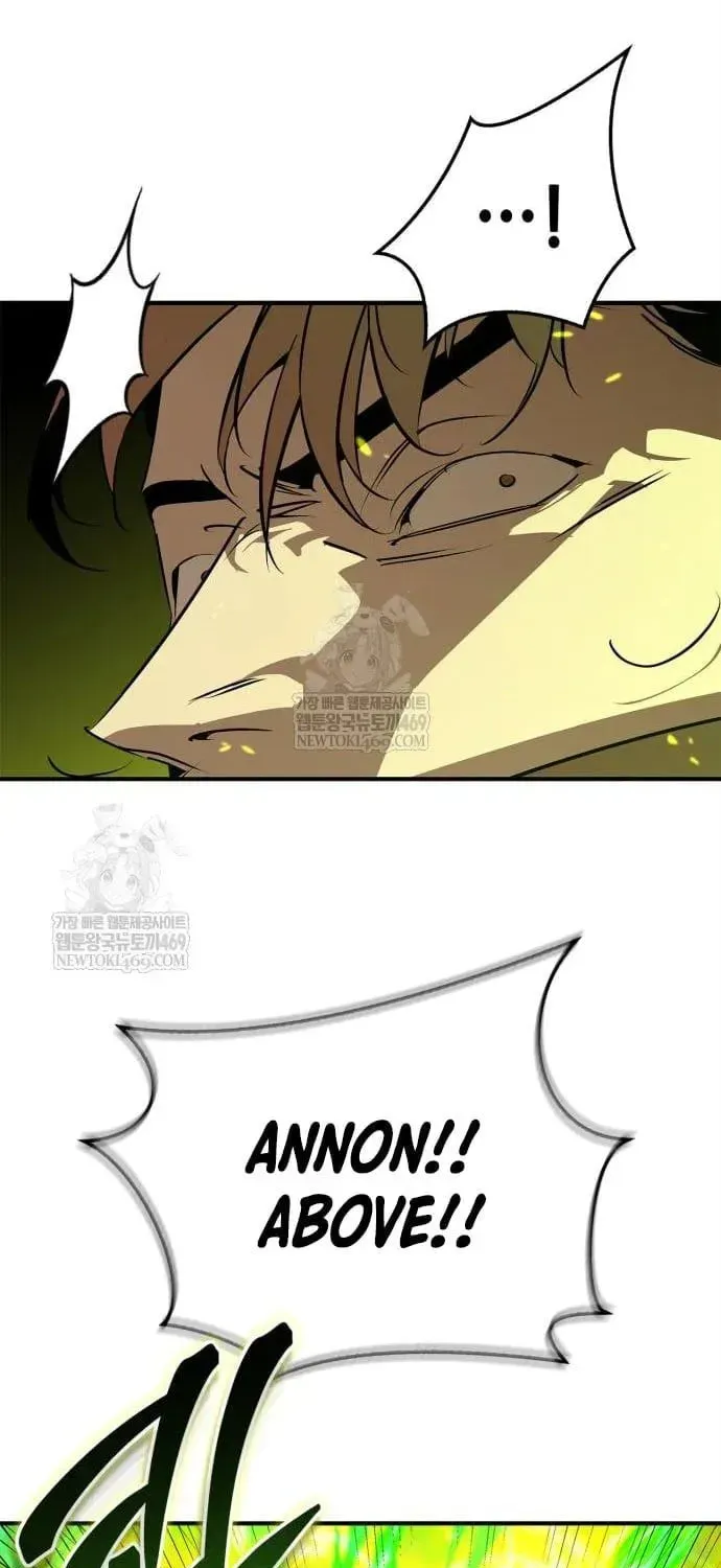 Wild West Murim Chapter 104 page 26 - 