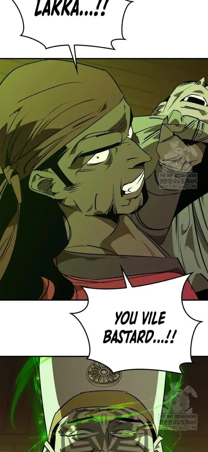 Wild West Murim Chapter 104 page 29 - 