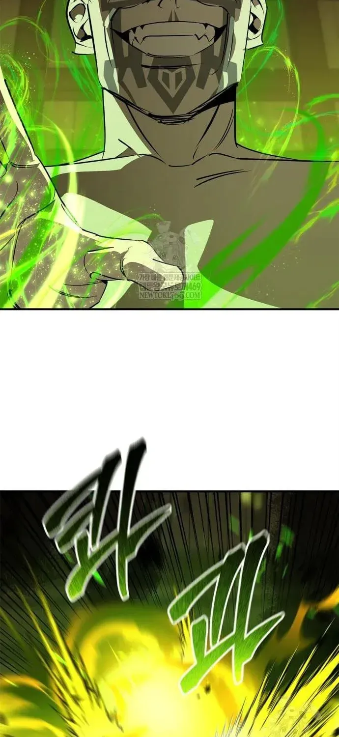 Wild West Murim Chapter 104 page 30 - 