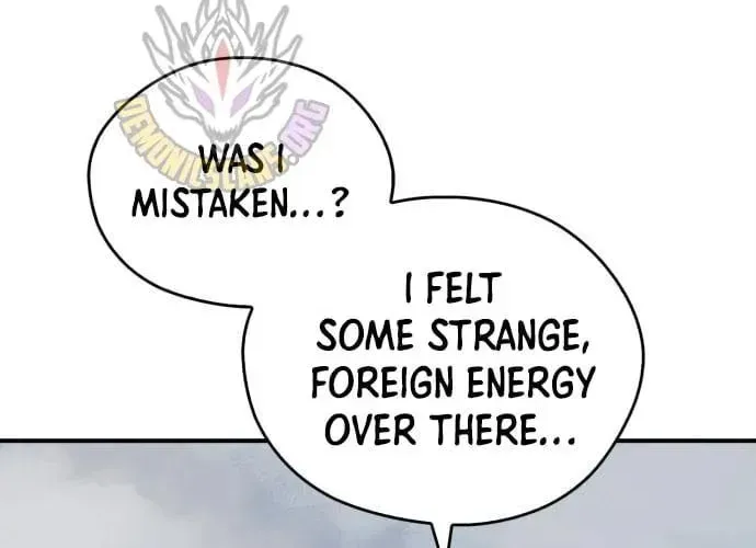 Wild West Murim Chapter 104 page 35 - 