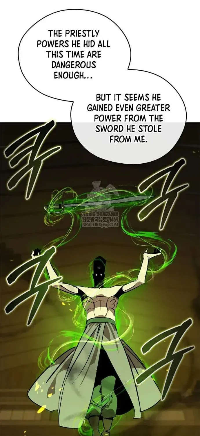 Wild West Murim Chapter 104 page 44 - 