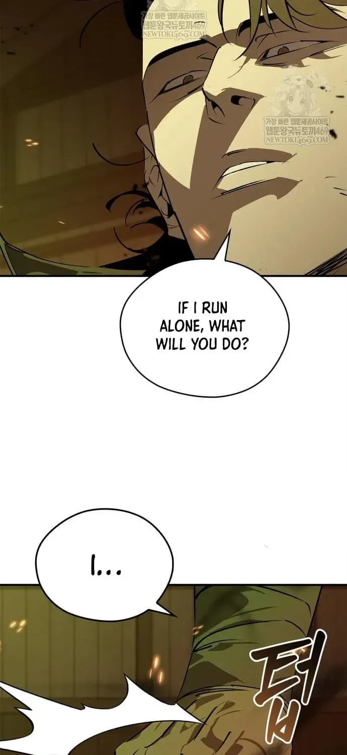 Wild West Murim Chapter 104 page 47 - 