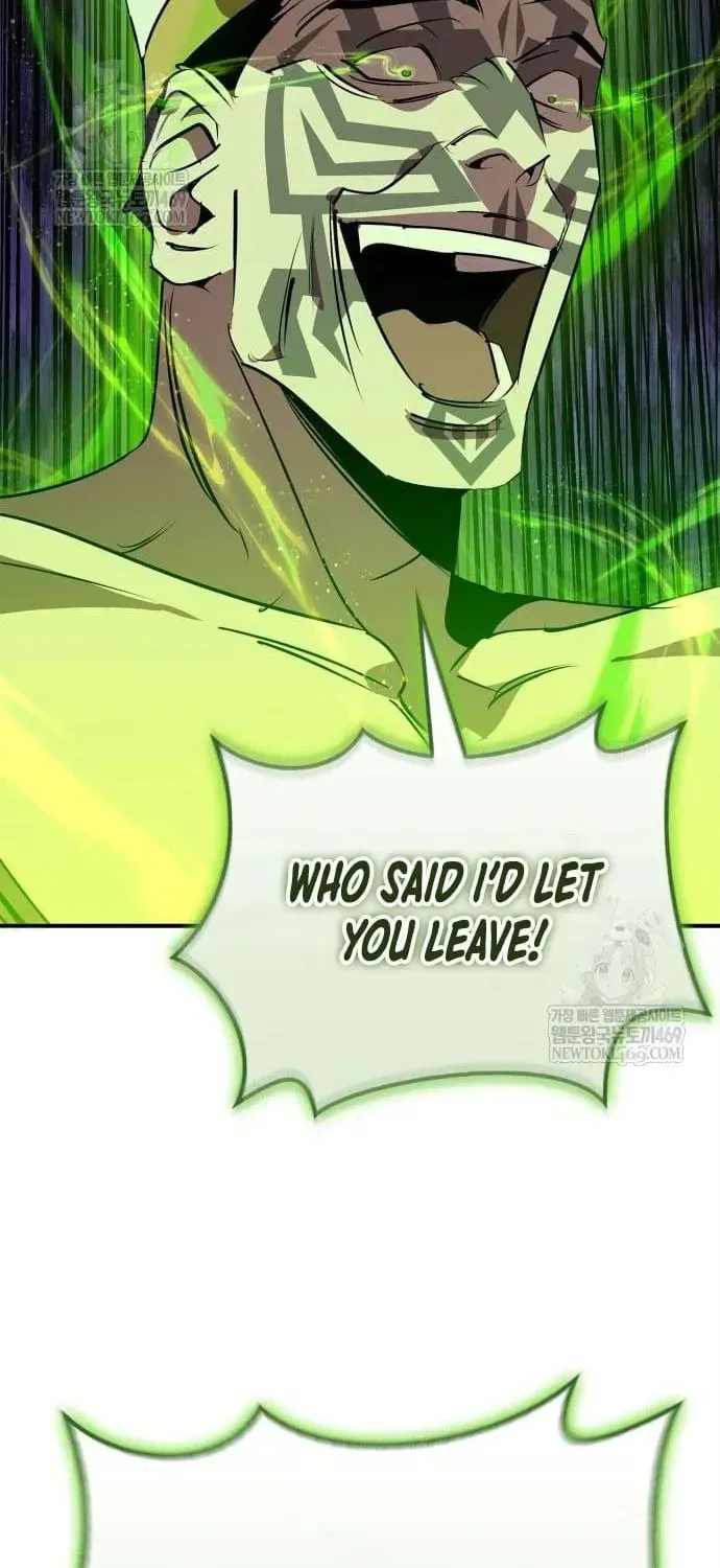 Wild West Murim Chapter 104 page 51 - 
