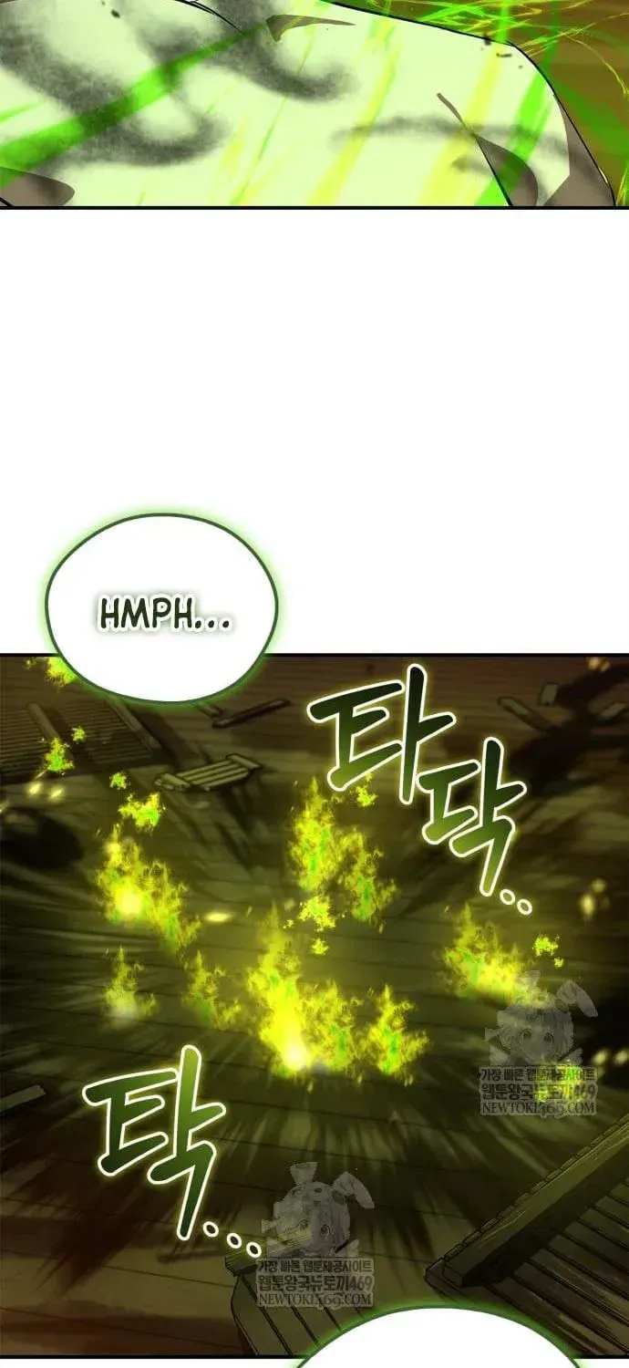 Wild West Murim Chapter 104 page 58 - 