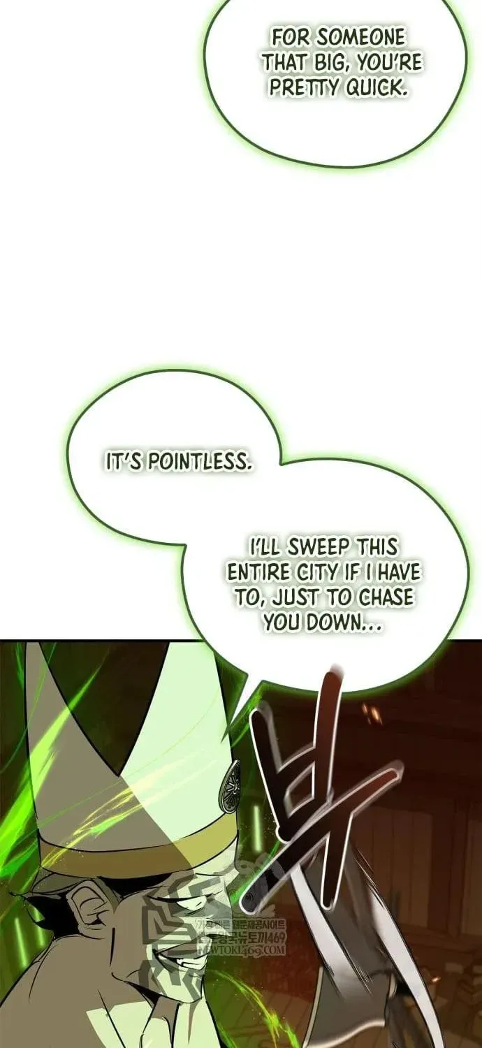 Wild West Murim Chapter 104 page 59 - 