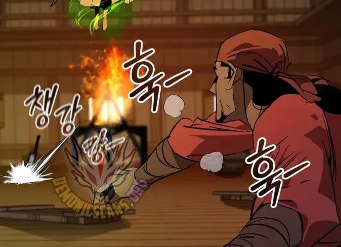 Wild West Murim Chapter 104 page 64 - 