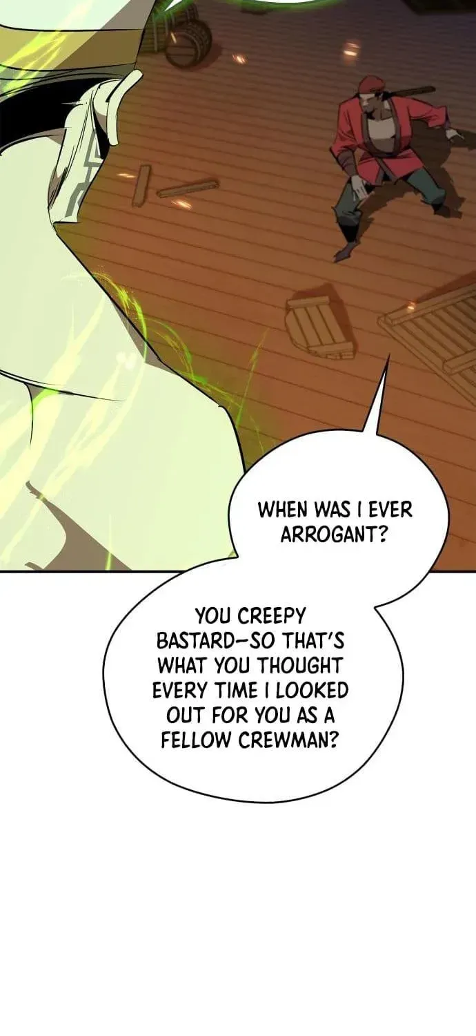Wild West Murim Chapter 104 page 67 - 