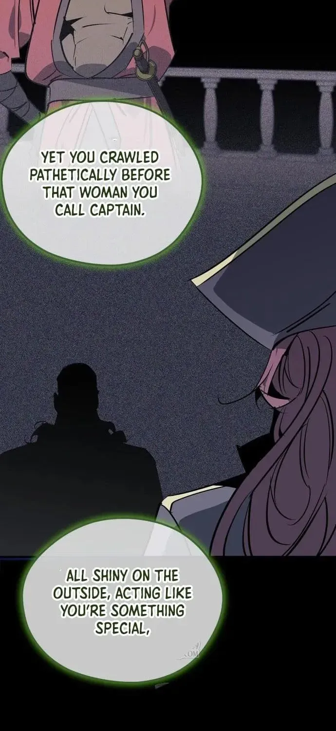 Wild West Murim Chapter 104 page 70 - 