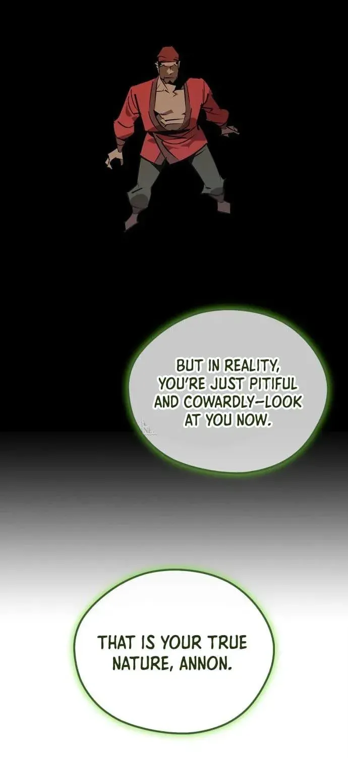 Wild West Murim Chapter 104 page 71 - 