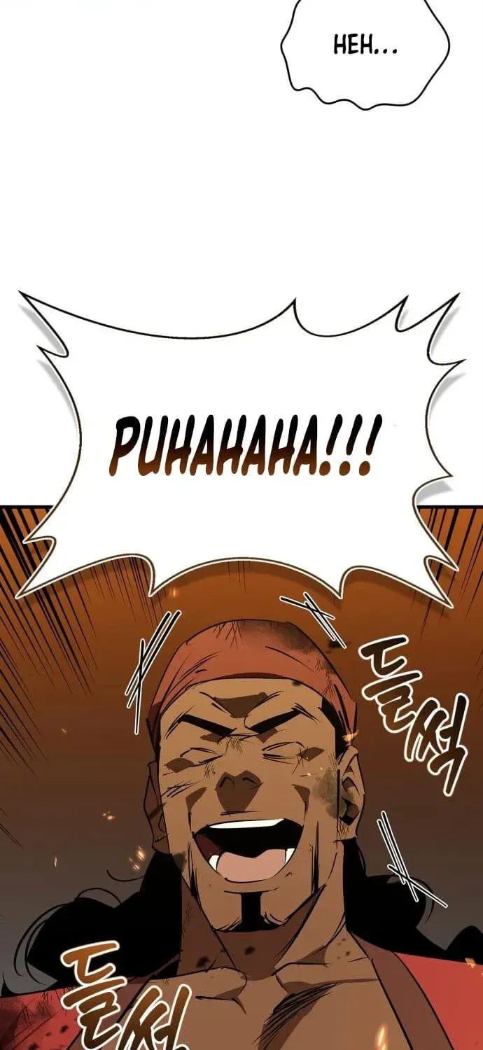 Wild West Murim Chapter 104 page 73 - 