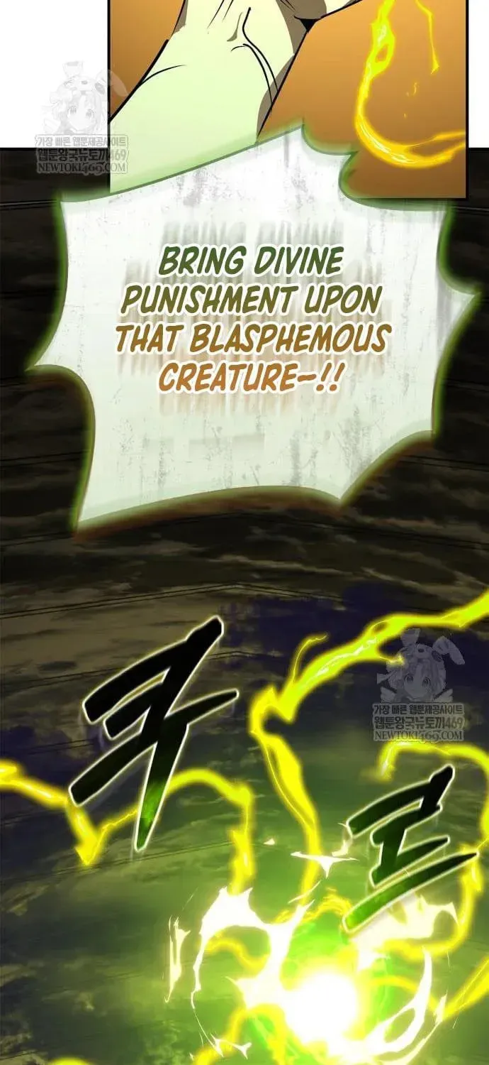 Wild West Murim Chapter 104 page 83 - 