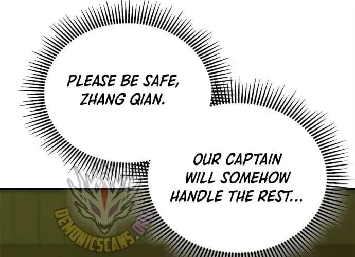 Wild West Murim Chapter 104 page 88 - 
