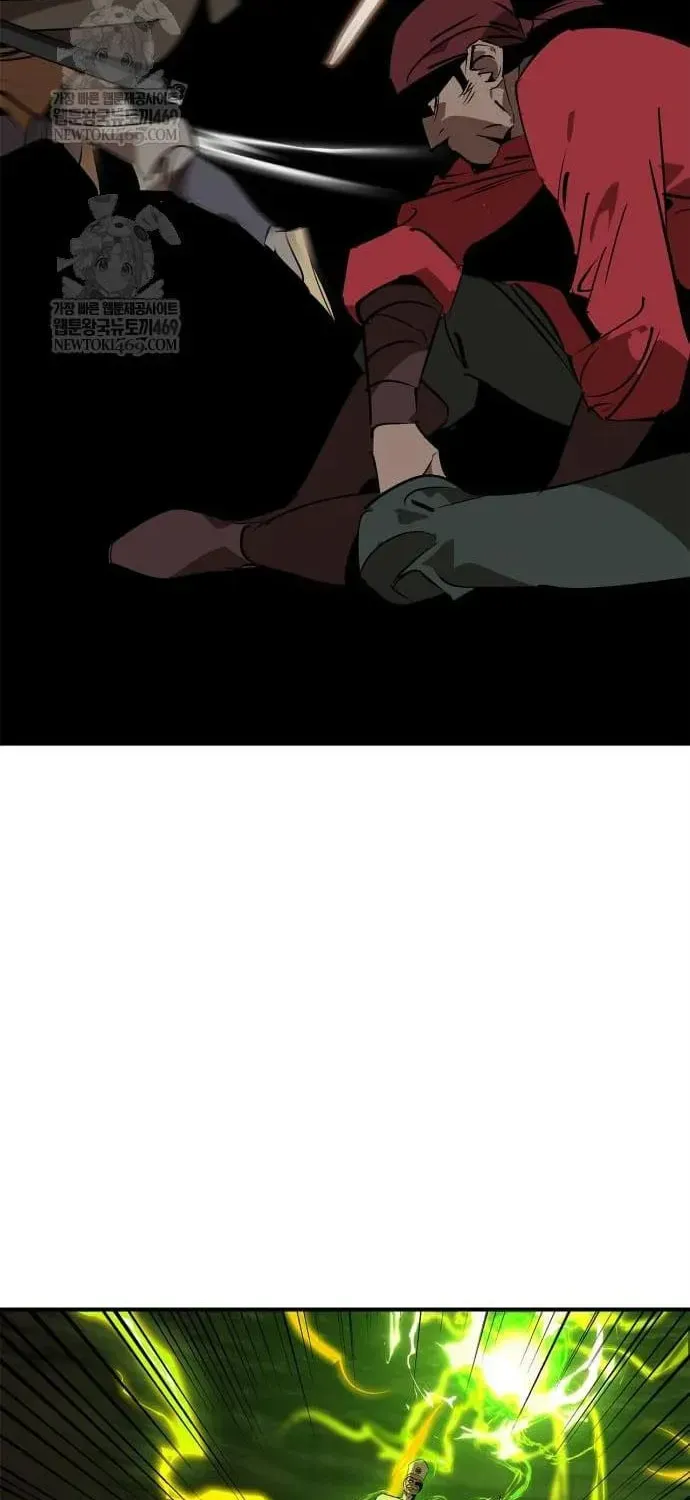 Wild West Murim Chapter 104 page 90 - 