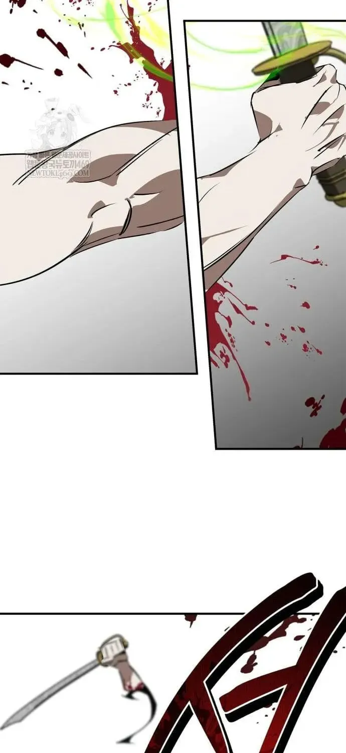 Wild West Murim Chapter 104 page 98 - 
