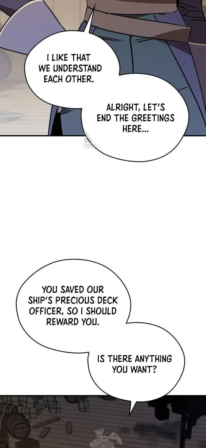 Wild West Murim Chapter 105 page 104 - 