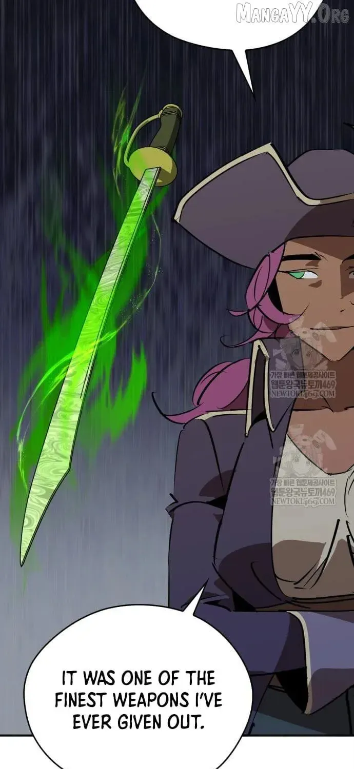 Wild West Murim Chapter 105 page 107 - 
