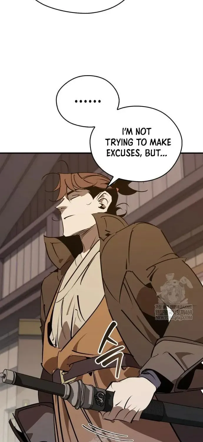 Wild West Murim Chapter 105 page 108 - 