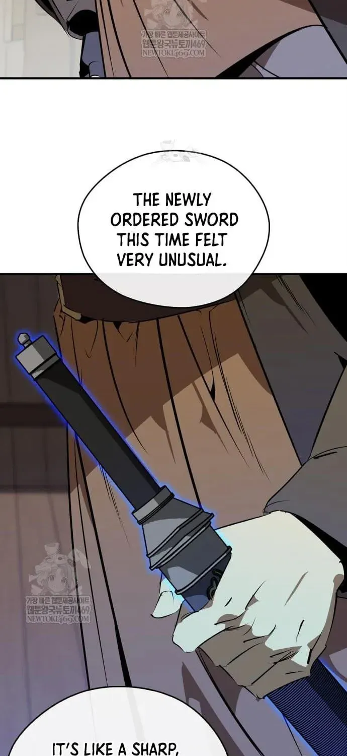 Wild West Murim Chapter 105 page 109 - 