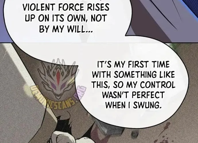 Wild West Murim Chapter 105 page 110 - 
