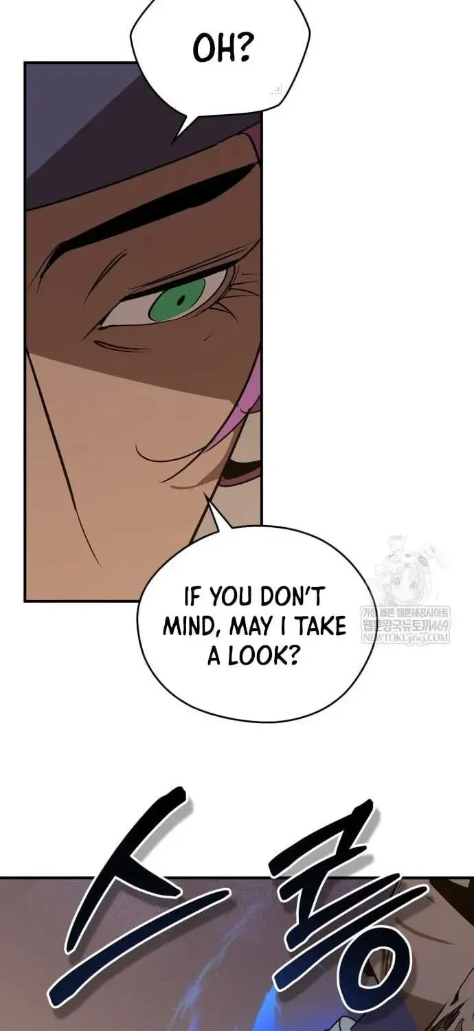 Wild West Murim Chapter 105 page 112 - 