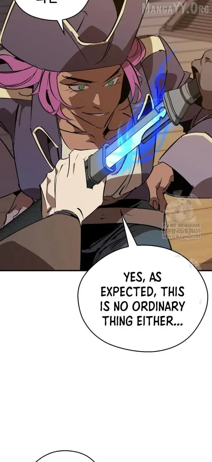 Wild West Murim Chapter 105 page 115 - 