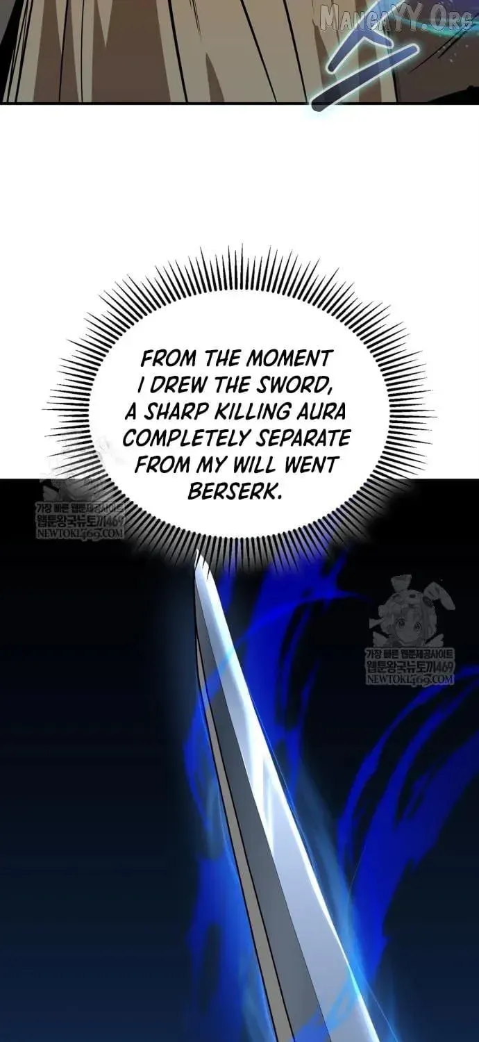 Wild West Murim Chapter 105 page 16 - 