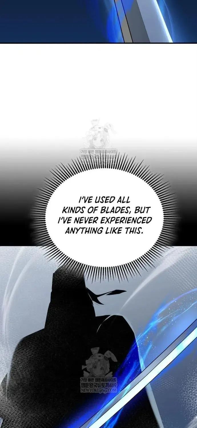 Wild West Murim Chapter 105 page 17 - 