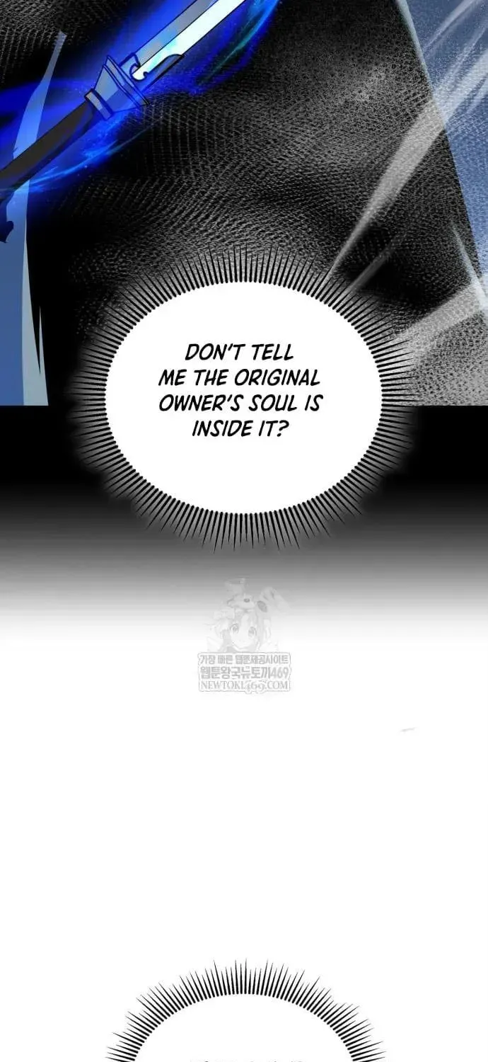 Wild West Murim Chapter 105 page 18 - 