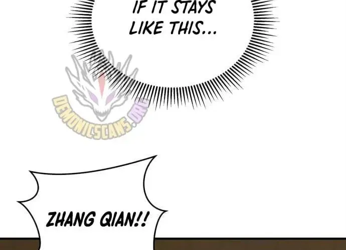 Wild West Murim Chapter 105 page 19 - 