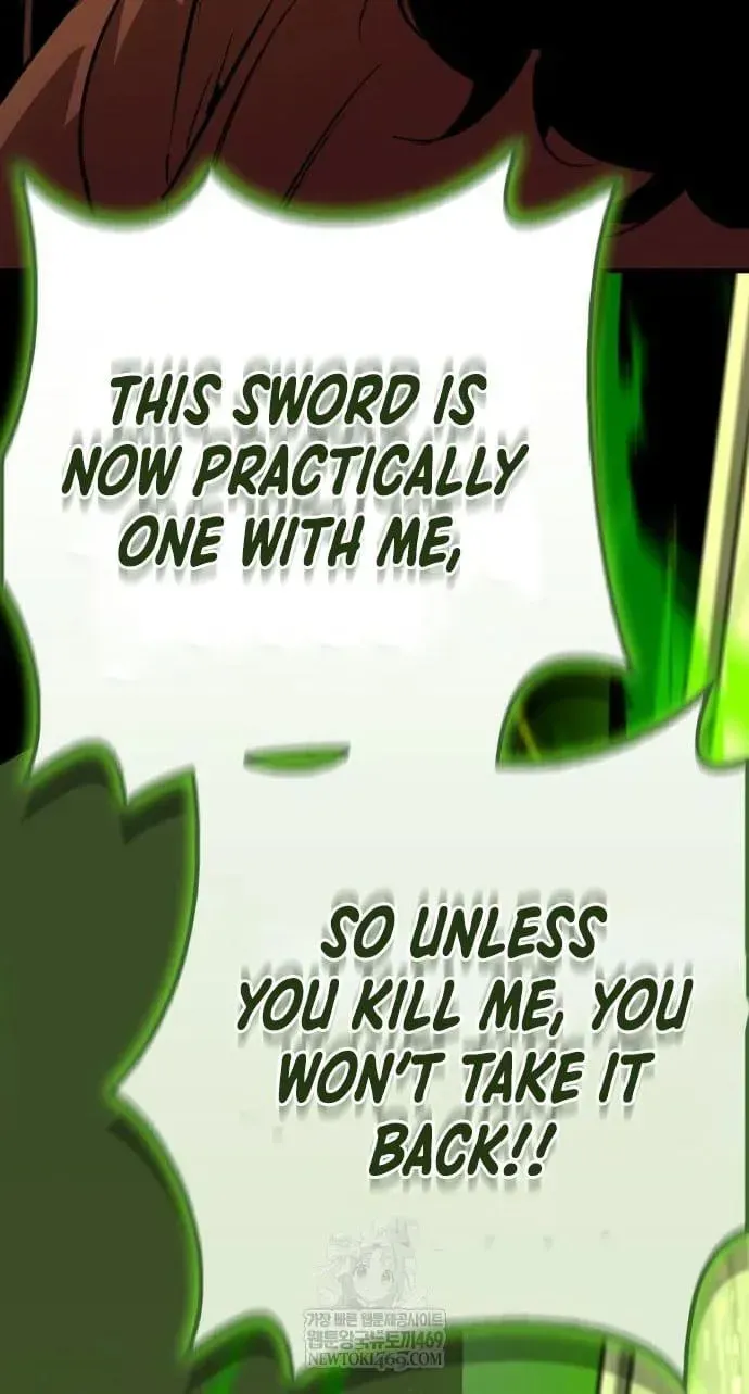 Wild West Murim Chapter 105 page 29 - 