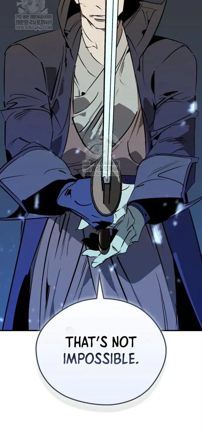 Wild West Murim Chapter 105 page 32 - 