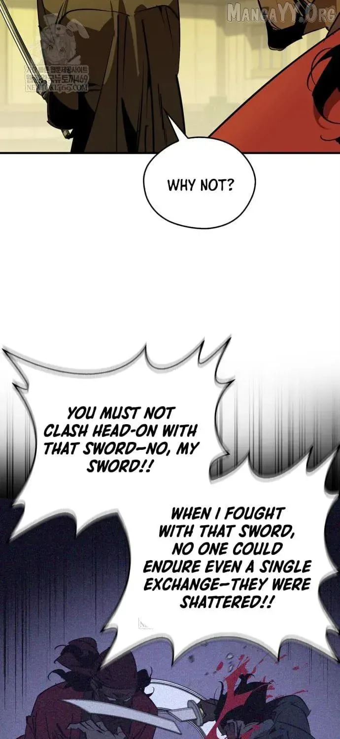 Wild West Murim Chapter 105 page 38 - 