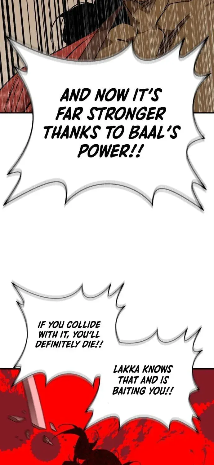 Wild West Murim Chapter 105 page 40 - 