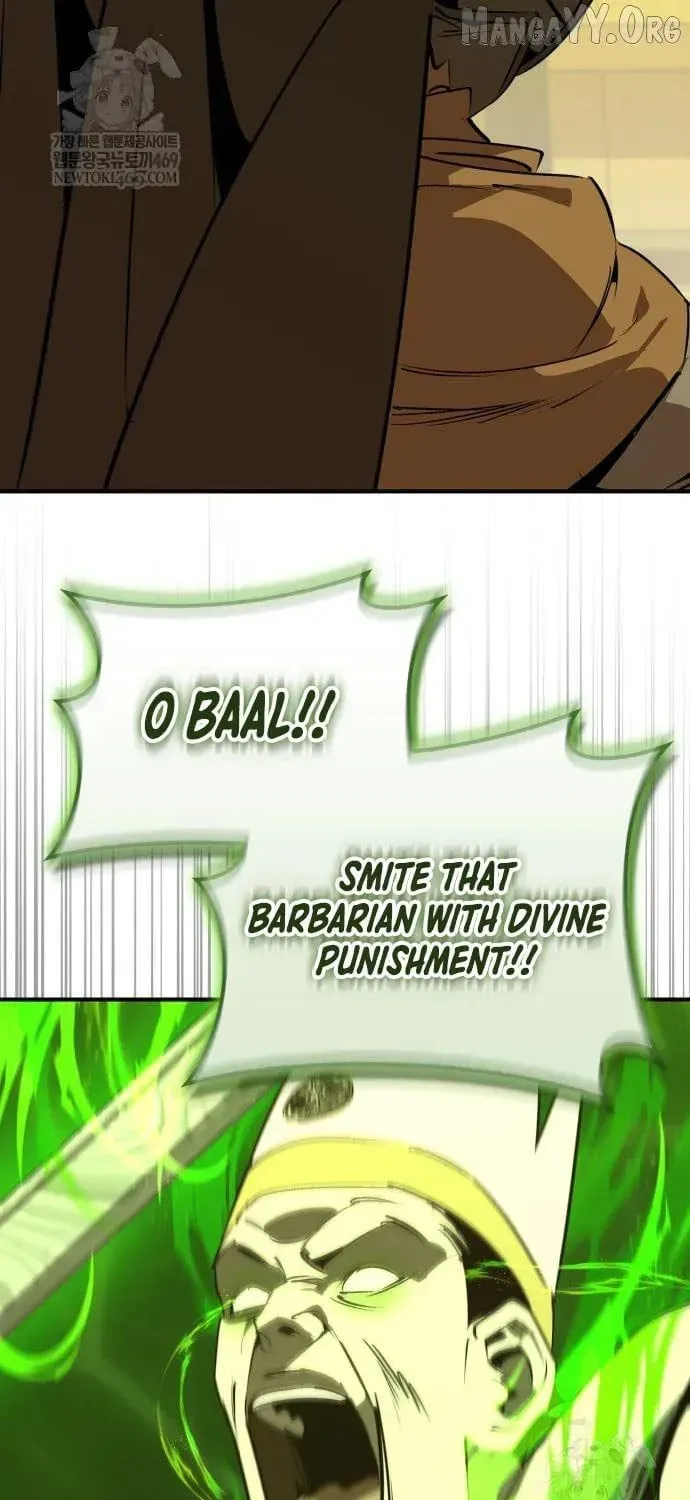 Wild West Murim Chapter 105 page 46 - 