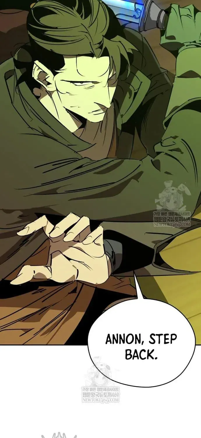 Wild West Murim Chapter 105 page 48 - 