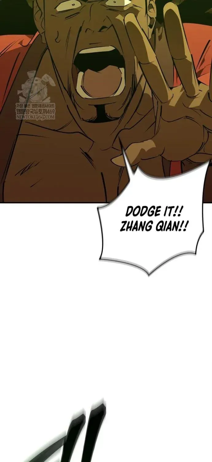 Wild West Murim Chapter 105 page 50 - 