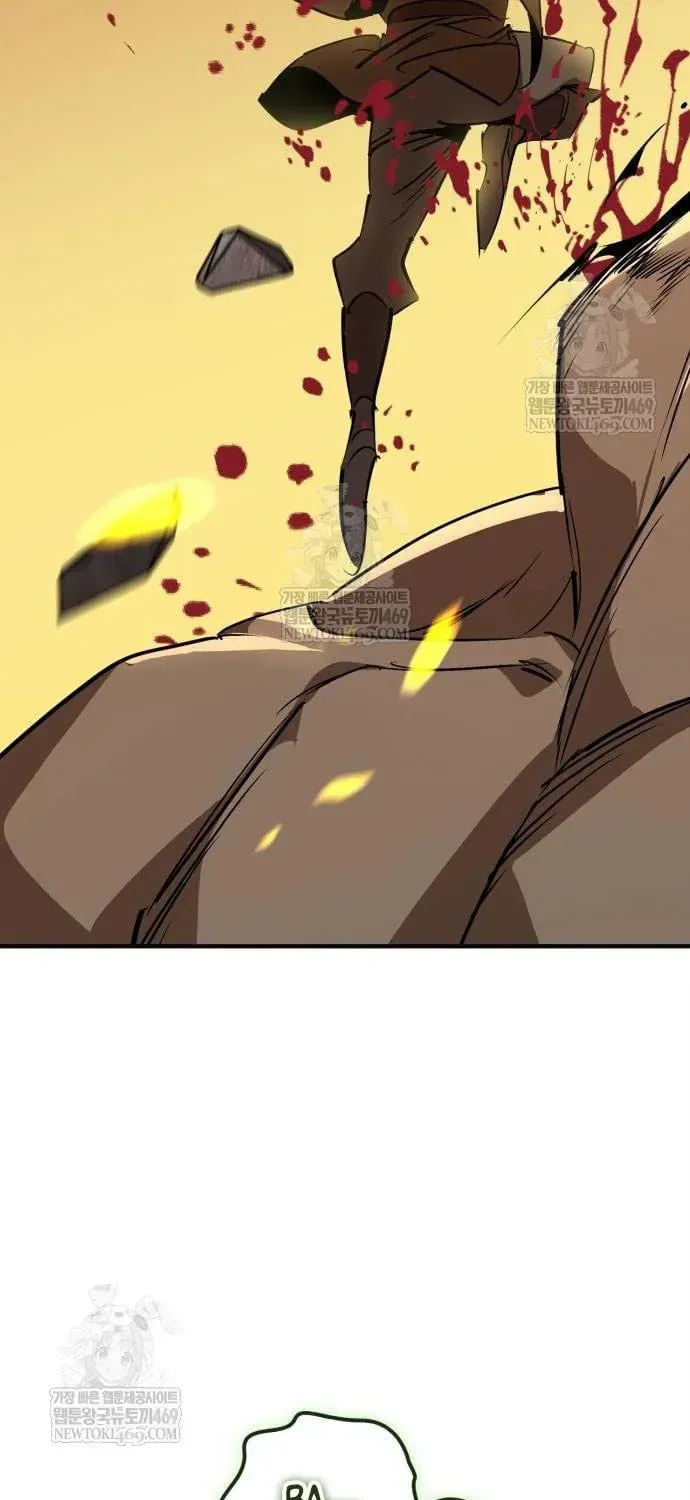 Wild West Murim Chapter 105 page 65 - 