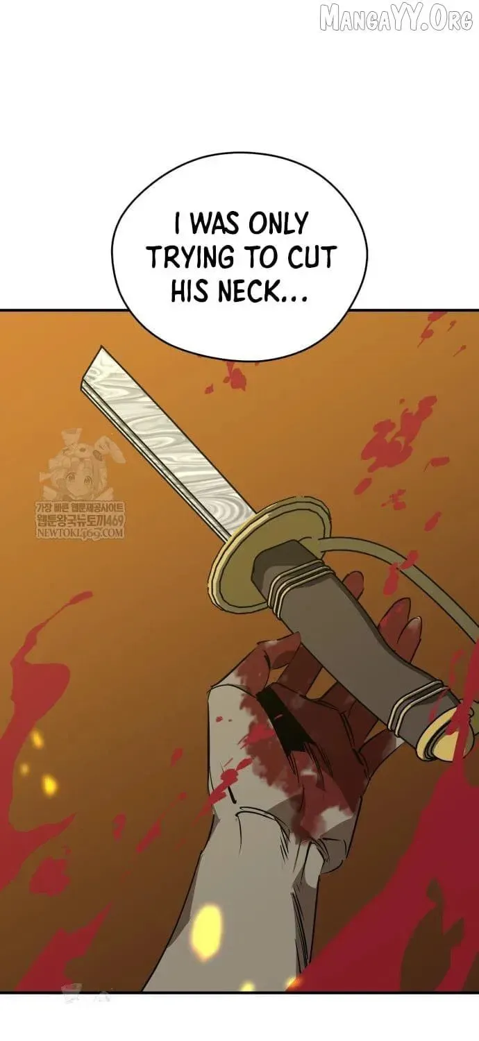 Wild West Murim Chapter 105 page 68 - 