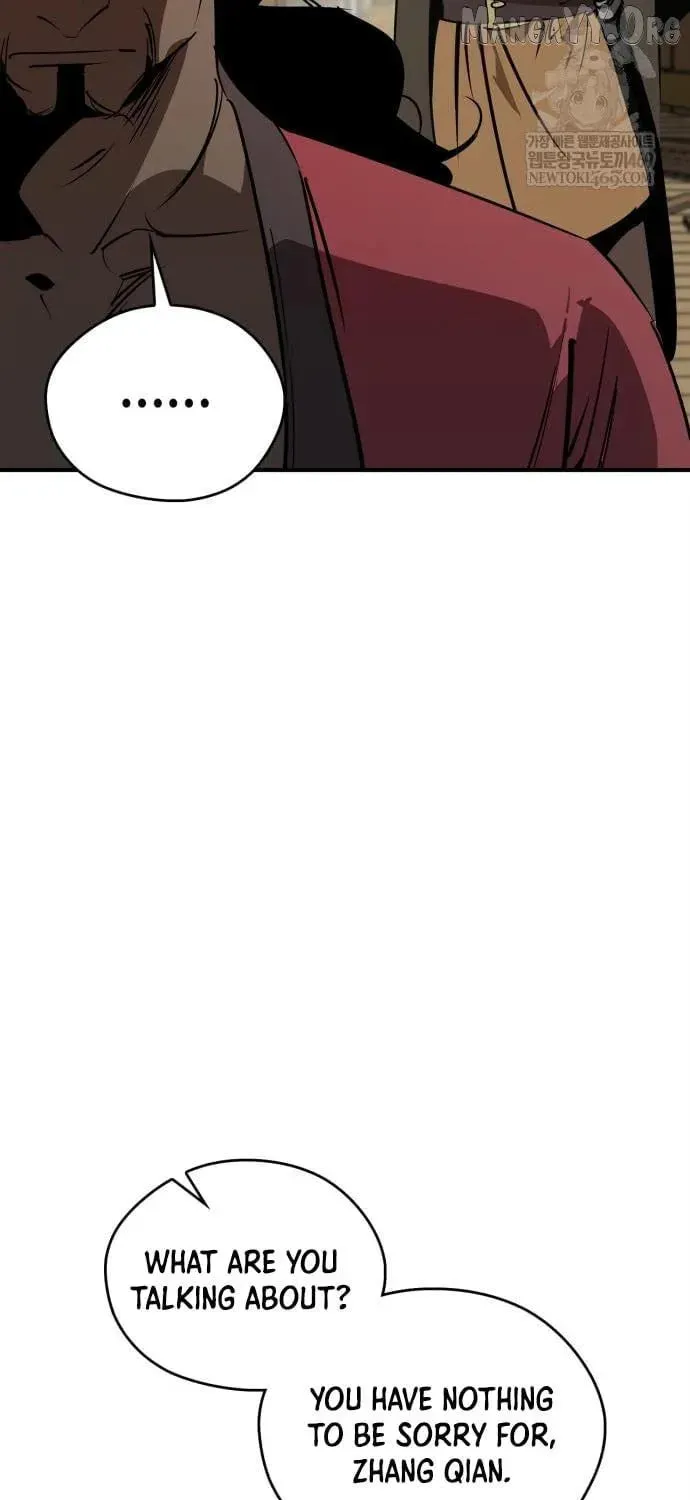Wild West Murim Chapter 105 page 75 - 