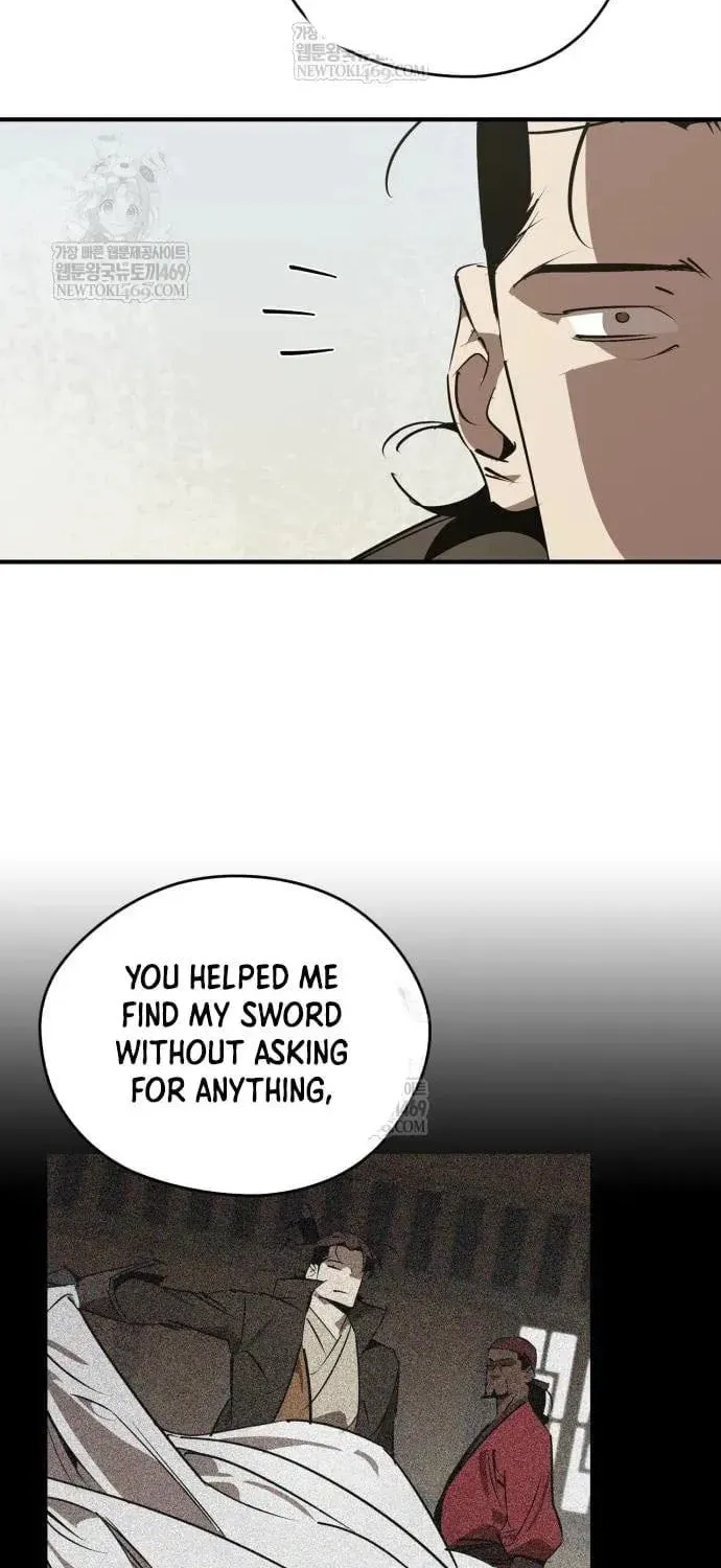 Wild West Murim Chapter 105 page 76 - 