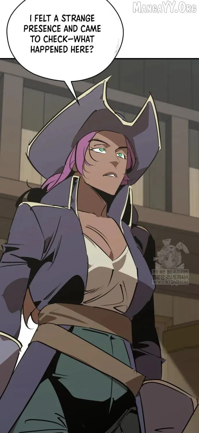 Wild West Murim Chapter 105 page 83 - 