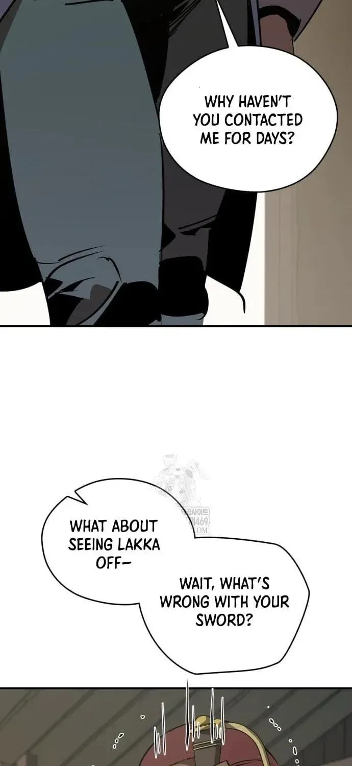 Wild West Murim Chapter 105 page 84 - 