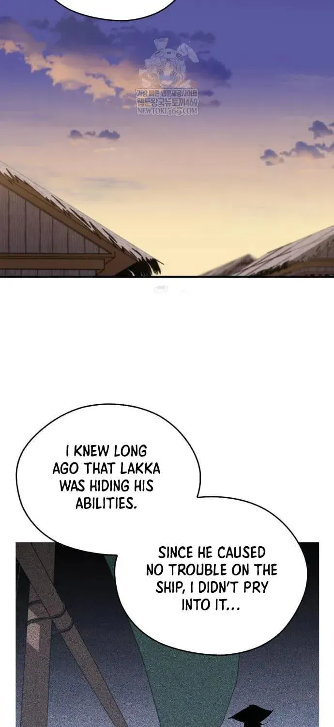 Wild West Murim Chapter 105 page 87 - 